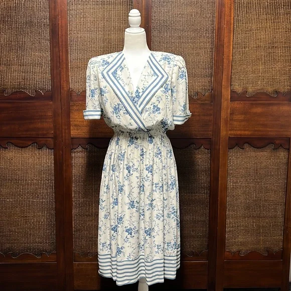 chinese dress ladies Vintage Lady Carol of New York Dress – The Era NYC main image 0
